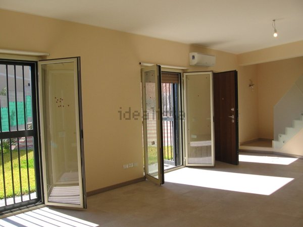 casa indipendente in vendita a Catania in zona Cibali