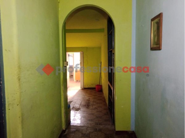 appartamento in vendita a Catania in zona Barriera del Bosco