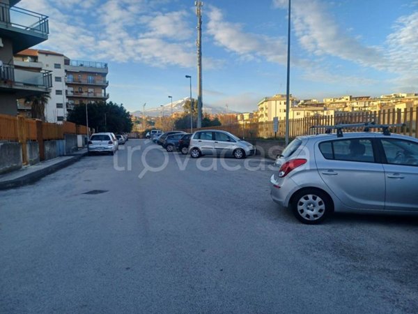 appartamento in vendita a Catania