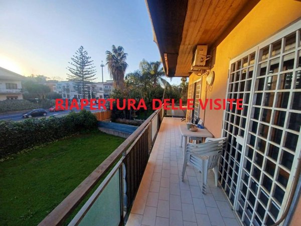 appartamento in vendita a Catania
