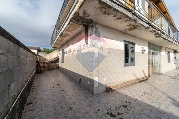 casa indipendente in vendita a Catania in zona San Giuseppe la Rena