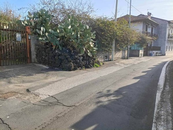 terreno agricolo in vendita a Catania in zona San Nullo