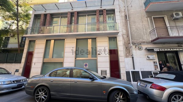 casa indipendente in vendita a Catania in zona Centro Storico