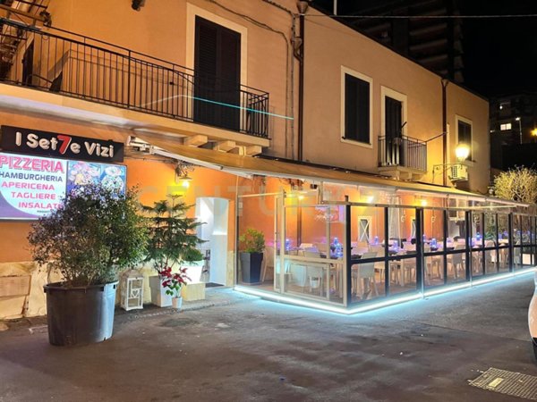 appartamento in vendita a Catania