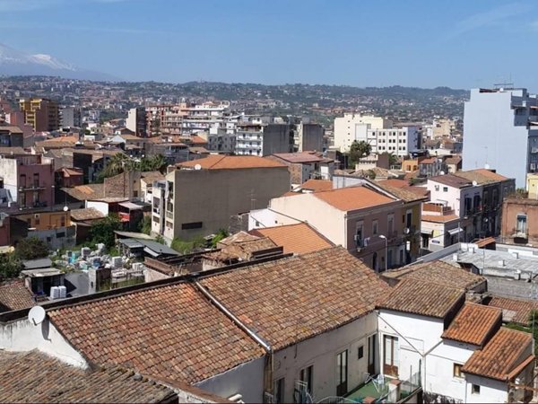 appartamento in vendita a Catania