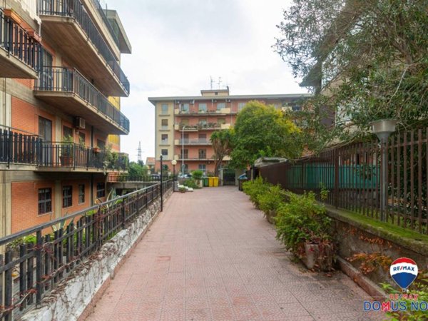 appartamento in vendita a Catania in zona Canalicchio