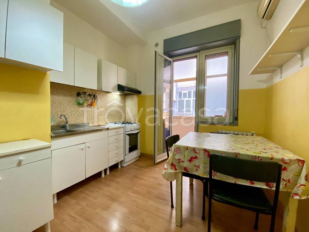 appartamento in vendita a Catania