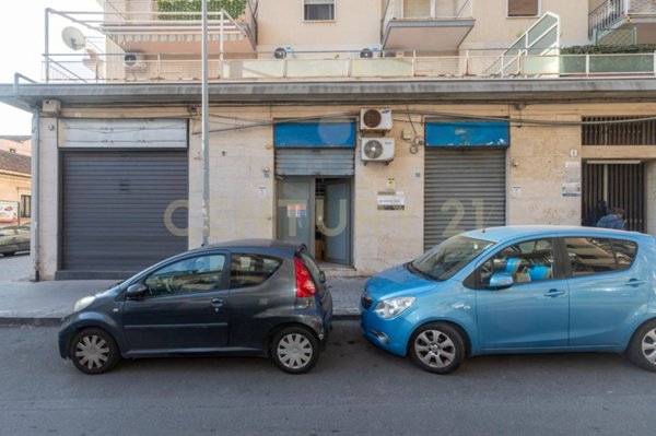 appartamento in vendita a Catania
