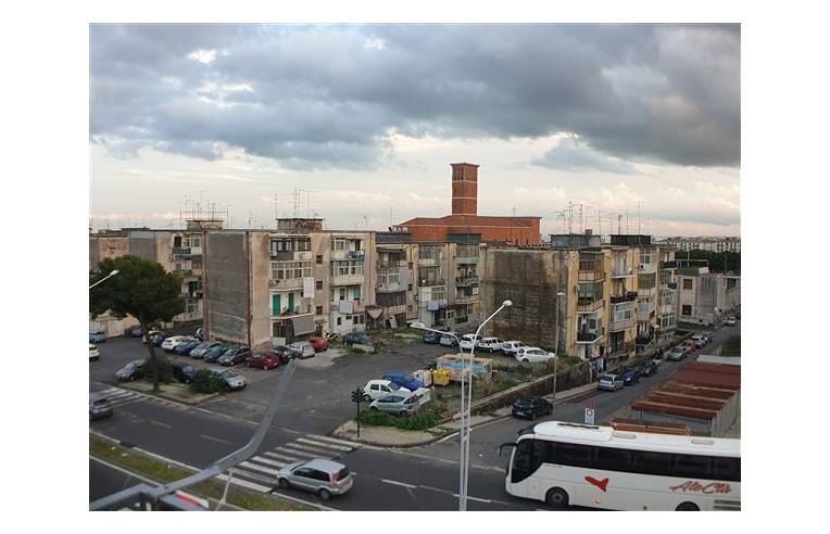 appartamento in vendita a Catania in zona Nesima
