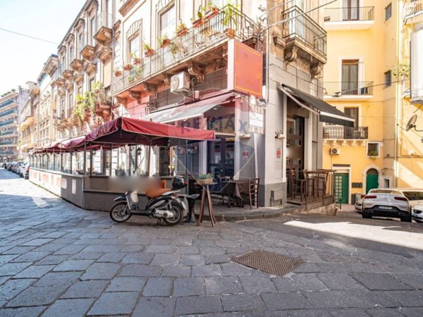 negozio in vendita a Catania