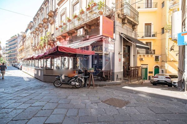 negozio in vendita a Catania