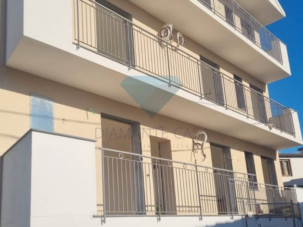 appartamento in vendita a Catania in zona Cibali