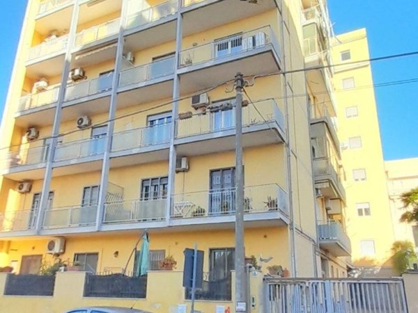 appartamento in vendita a Catania in zona San Leone