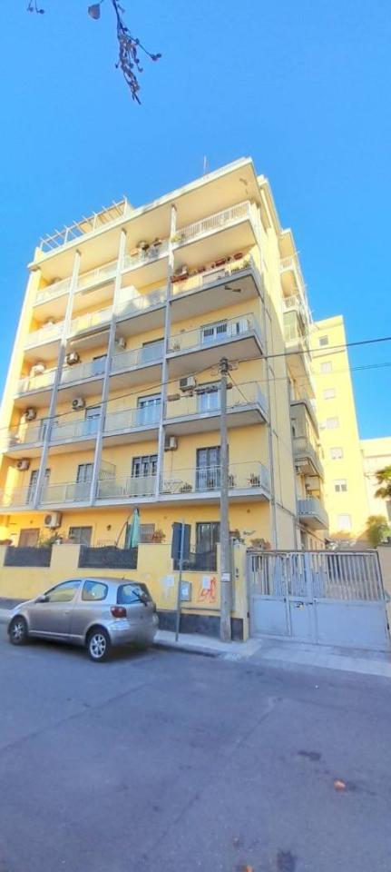 appartamento in vendita a Catania in zona San Leone