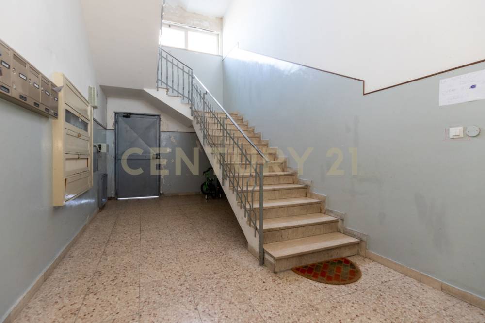 appartamento in vendita a Catania in zona Zia Lisa