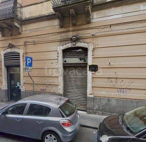 appartamento in vendita a Catania