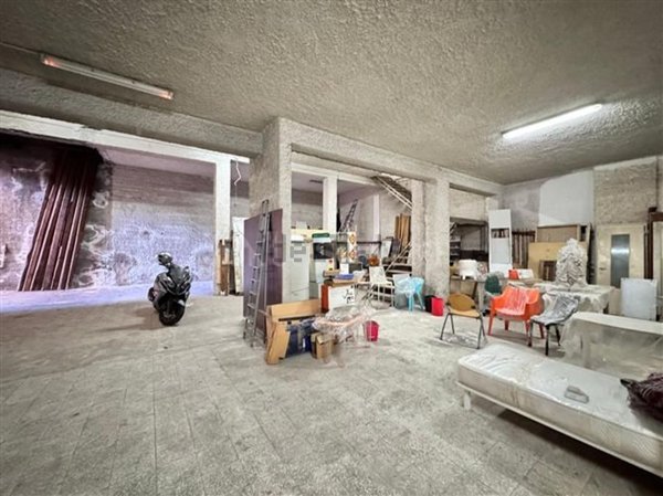 ufficio in vendita a Catania