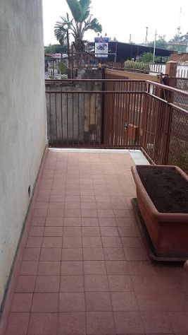 appartamento in vendita a Catania