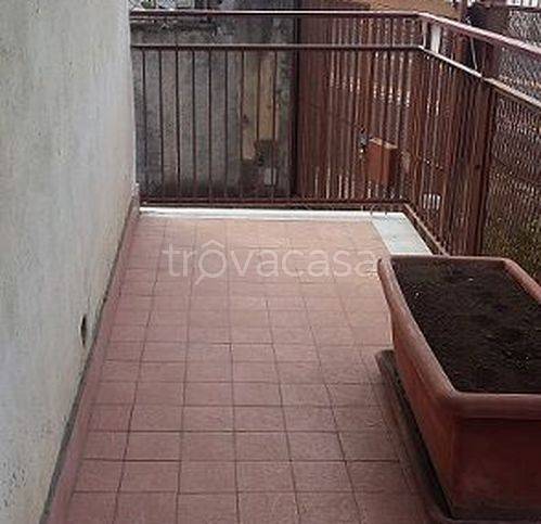 appartamento in vendita a Catania