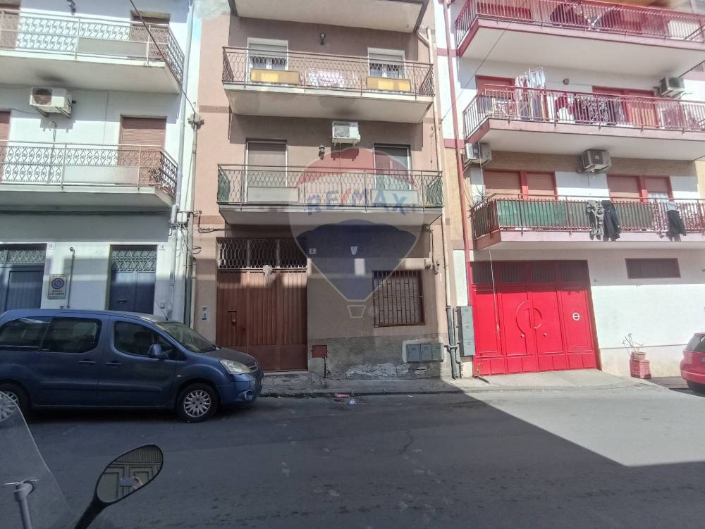 appartamento in vendita a Catania in zona San Giorgio