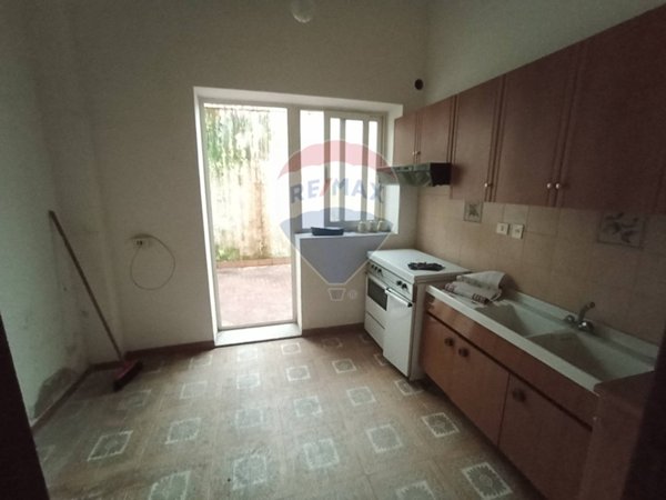 appartamento in vendita a Catania in zona Fontanarossa