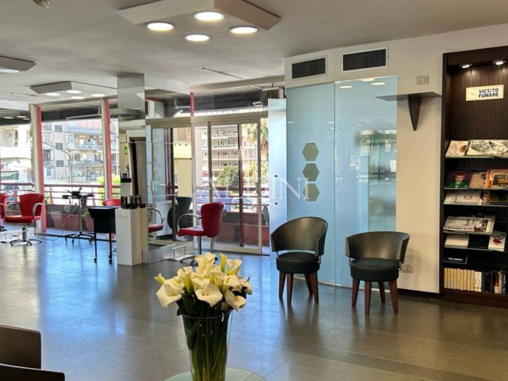 appartamento in vendita a Catania in zona Centro Storico