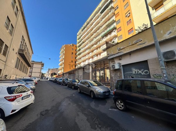 appartamento in vendita a Catania