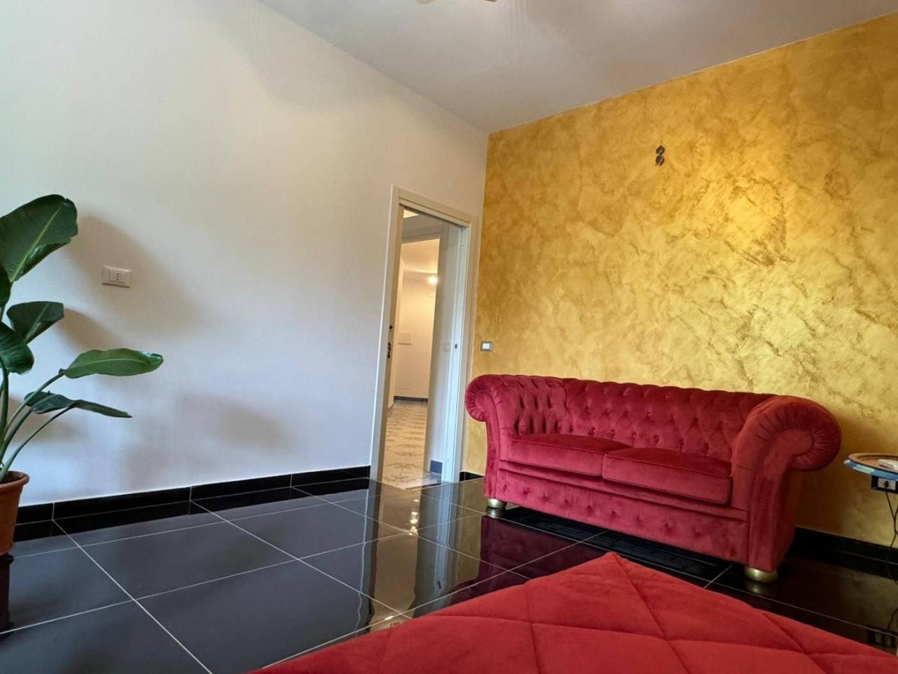 appartamento in vendita a Catania in zona Picanello