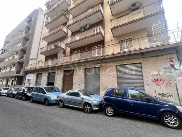 trivano in vendita a Catania