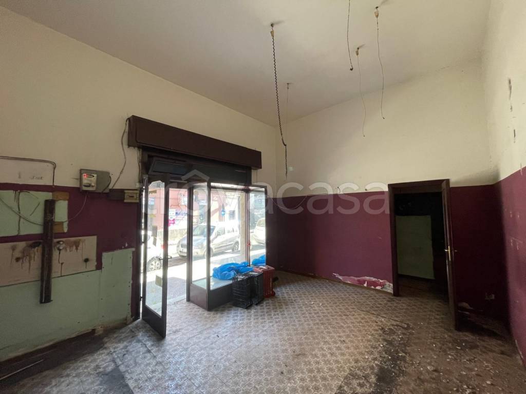 appartamento in vendita a Catania