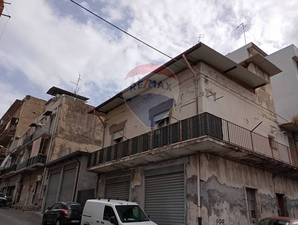 appartamento in vendita a Catania in zona San Giorgio