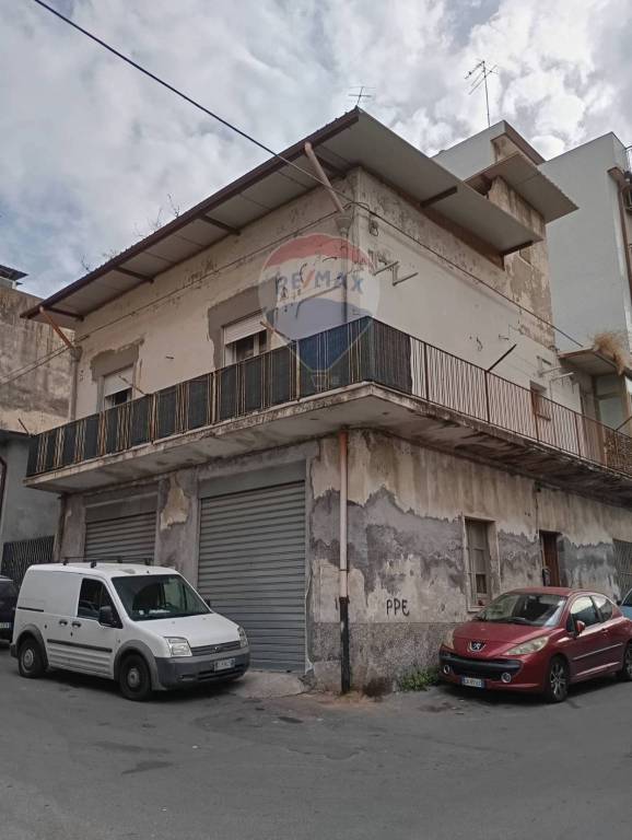 appartamento in vendita a Catania in zona San Giorgio