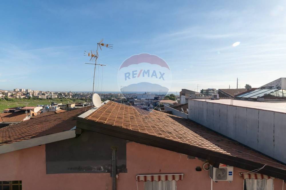 appartamento in vendita a Catania in zona San Giorgio
