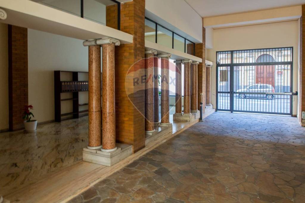 appartamento in vendita a Catania