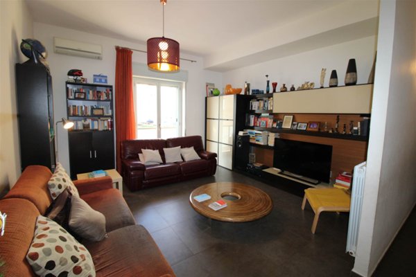 appartamento in vendita a Catania in zona Cibali