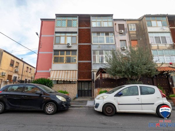 appartamento in vendita a Catania