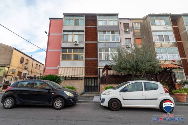 appartamento in vendita a Catania