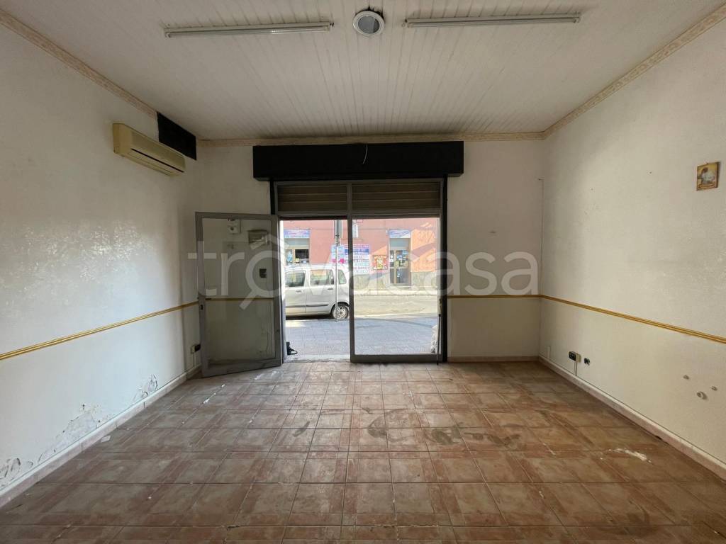 appartamento in vendita a Catania
