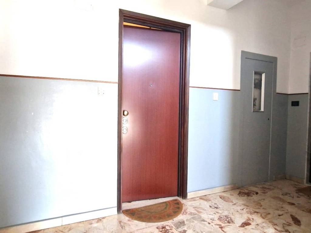 appartamento in vendita a Catania in zona Picanello