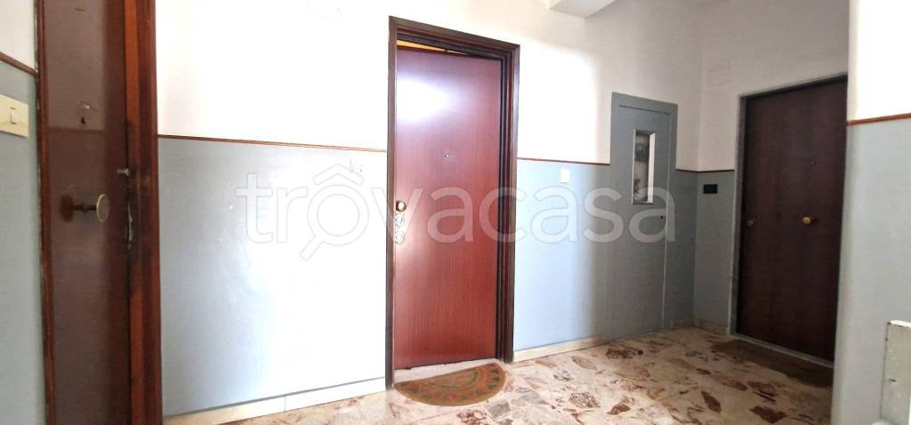 appartamento in vendita a Catania in zona Picanello