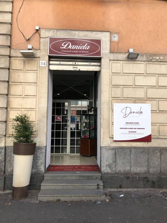 appartamento in vendita a Catania