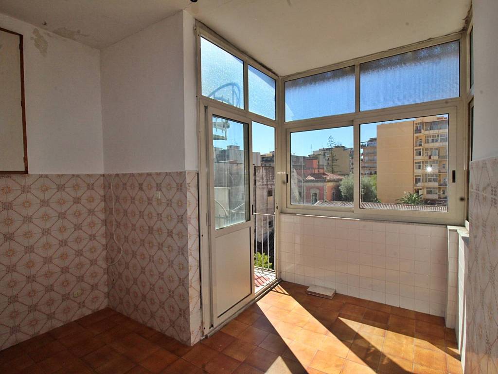 appartamento in vendita a Catania in zona Ognina
