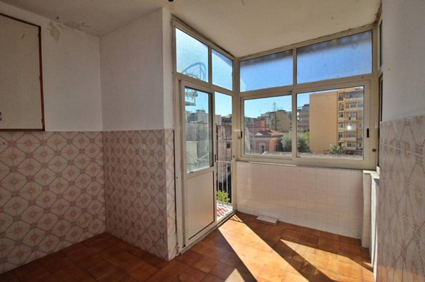appartamento in vendita a Catania in zona Ognina