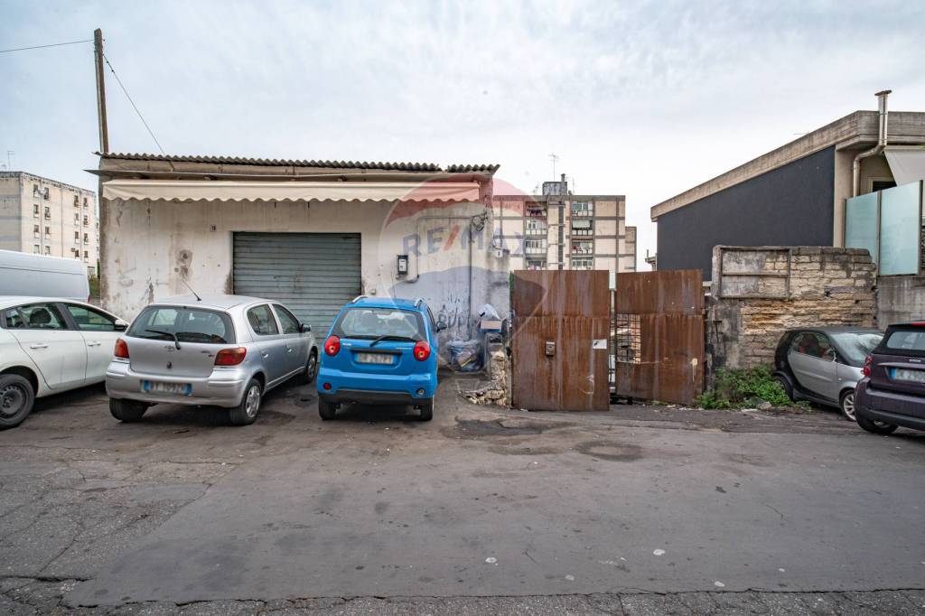 appartamento in vendita a Catania in zona Centro Storico