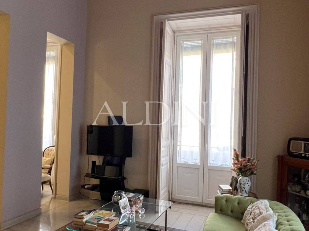 intera palazzina in vendita a Catania