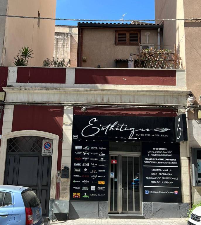 appartamento in vendita a Catania