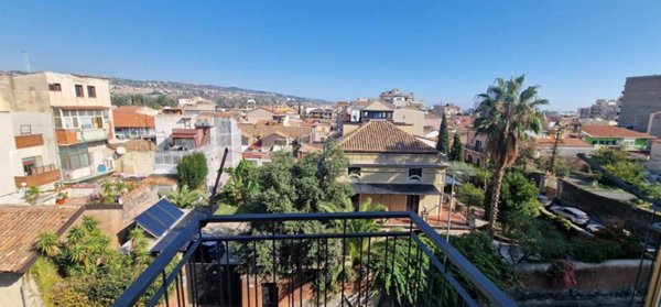 appartamento in vendita a Catania in zona Picanello