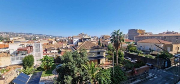 appartamento in vendita a Catania