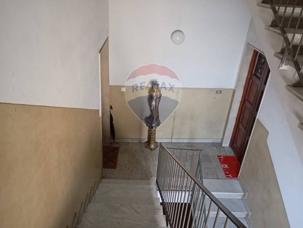 appartamento in vendita a Catania in zona Centro Storico