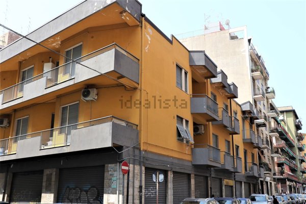 appartamento in vendita a Catania